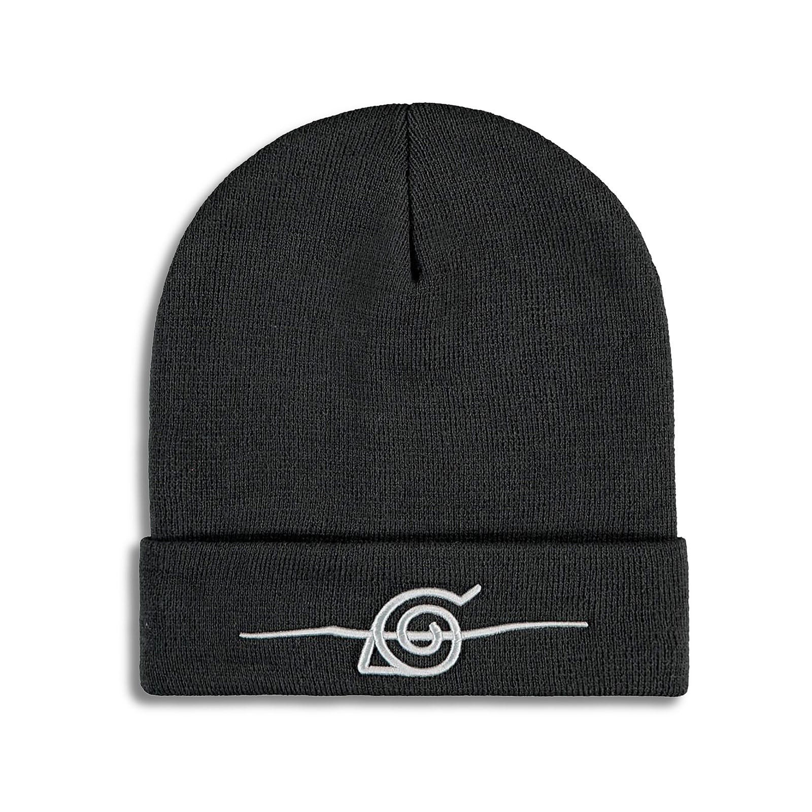 Product image Naruto - Akatzuki Hat and Scarf Gift Set