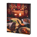 Product image Diablo - The Official Cookbook