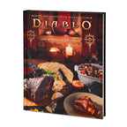 Product image Diablo - The Official Cookbook
