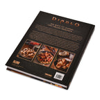 Product image Diablo - The Official Cookbook