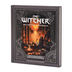 Product image The Witcher - The Official Cookbook