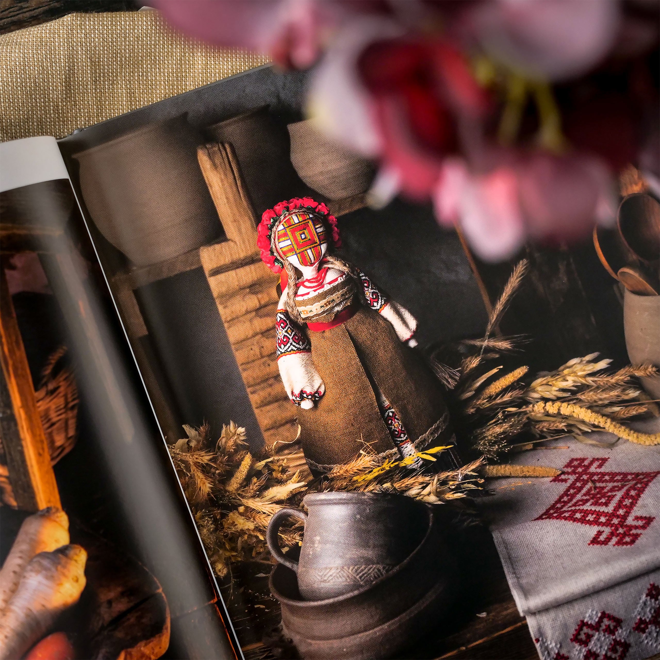 Product image The Witcher - The Official Cookbook
