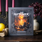 Product image The Witcher - The Official Cookbook