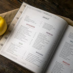 Product image The Witcher - The Official Cookbook