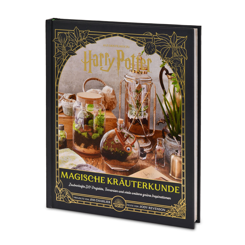 Product image Harry Potter - Magical Herbology