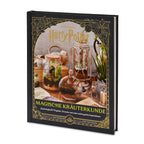 Product image Harry Potter - Magical Herbology