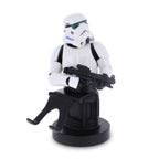 Product image Stormtrooper Cable Guy Figure - Star Wars