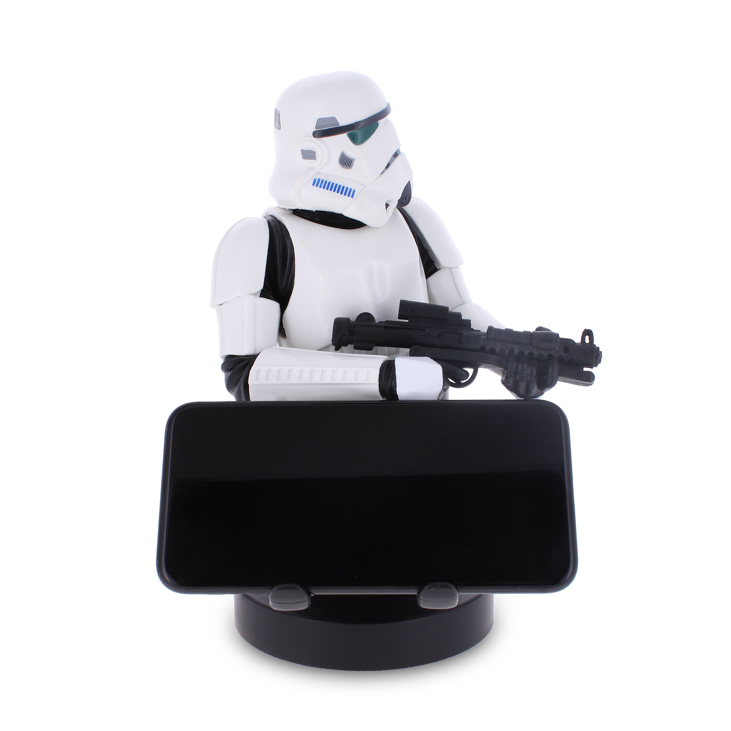 Product image Stormtrooper Cable Guy Figure - Star Wars