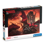 Product image Dungeons & Dragons - Dragonflight Puzzle