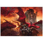 Product image Dungeons & Dragons - Dragonflight Puzzle