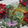 Product image Dungeons & Dragons - Puzzle