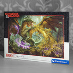 Product image Dungeons & Dragons - Puzzle