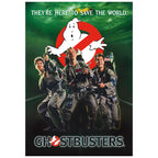 Product image Ghostbusters - Save The World Puzzle