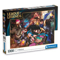 Product image League of Legends - Group Puzzle