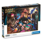 Product image League of Legends - Group Puzzle