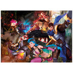 Product image League of Legends - Group Puzzle