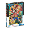 Product image One Piece - Group Puzzle