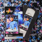 Product image Star Trek - Mister Spock Puzzle