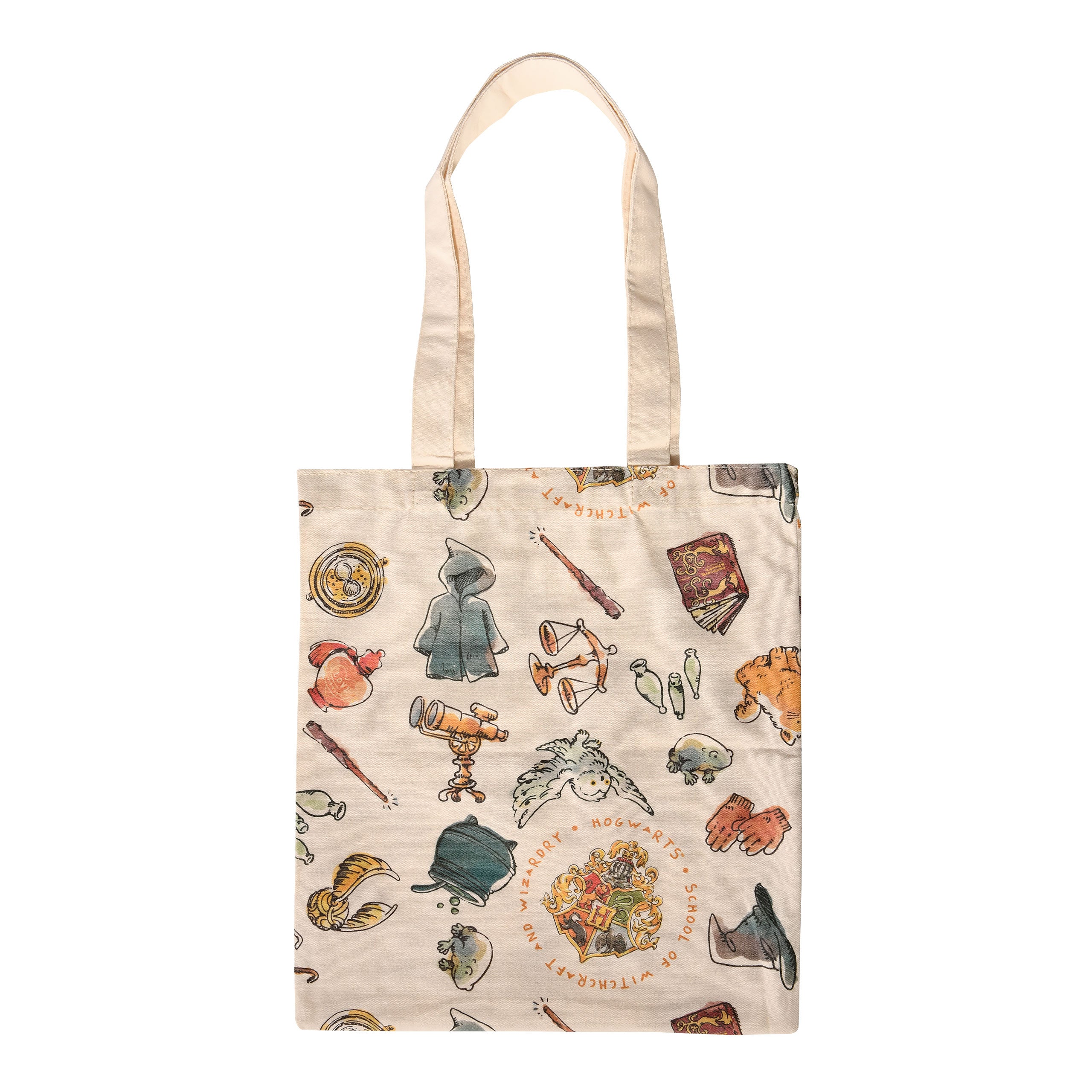 Product image Harry Potter - Icons Tote Bag