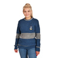 Product image Ravenclaw Knitted Sweater - Harry Potter