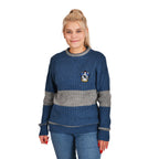 Product image Ravenclaw Knitted Sweater - Harry Potter