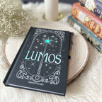 Product image Harry Potter - Lumos Maxima Notebook with Light Effect