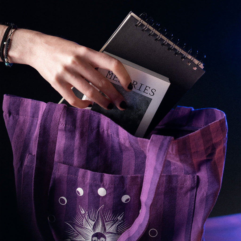 Product image Wednesday - Premium Tote Bag