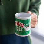 Product image Central Perk Mug - Friends