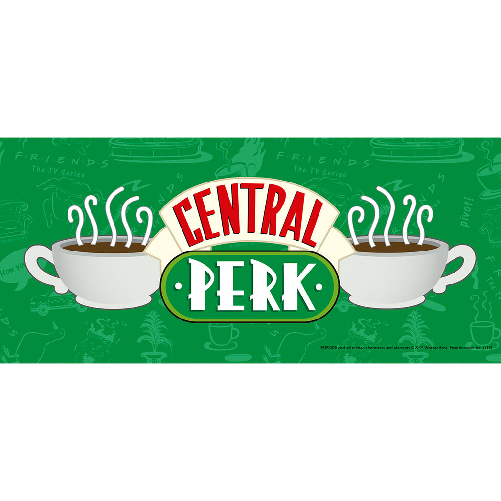 Product image Central Perk Mug - Friends