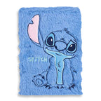 Product image Stitch Plush Notebook - Lilo & Stitch