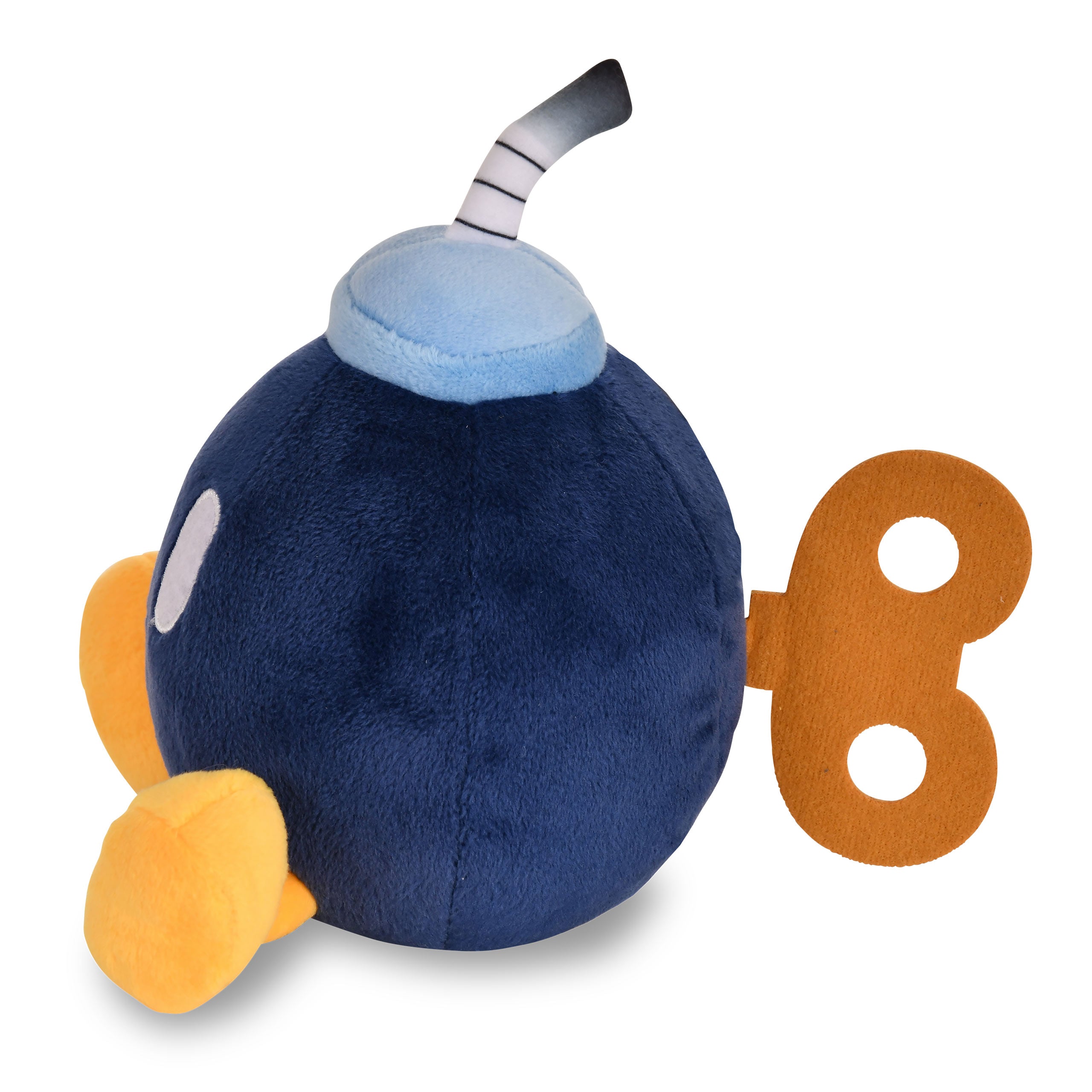 Product image Super Mario - Bob-omb Plush Figure