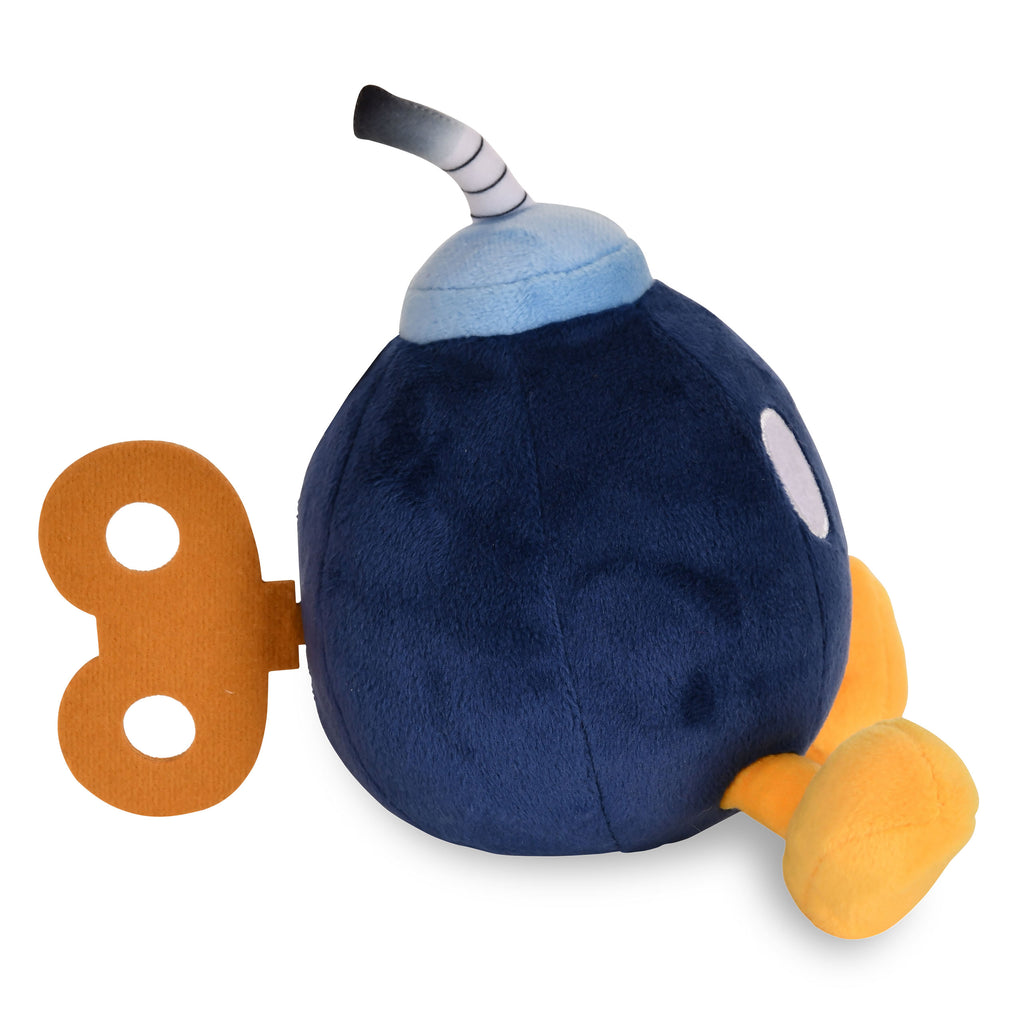 Product image Super Mario - Bob-omb Plush Figure