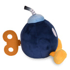 Product image Super Mario - Bob-omb Plush Figure