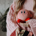 Product image Kirby - Plush Figure