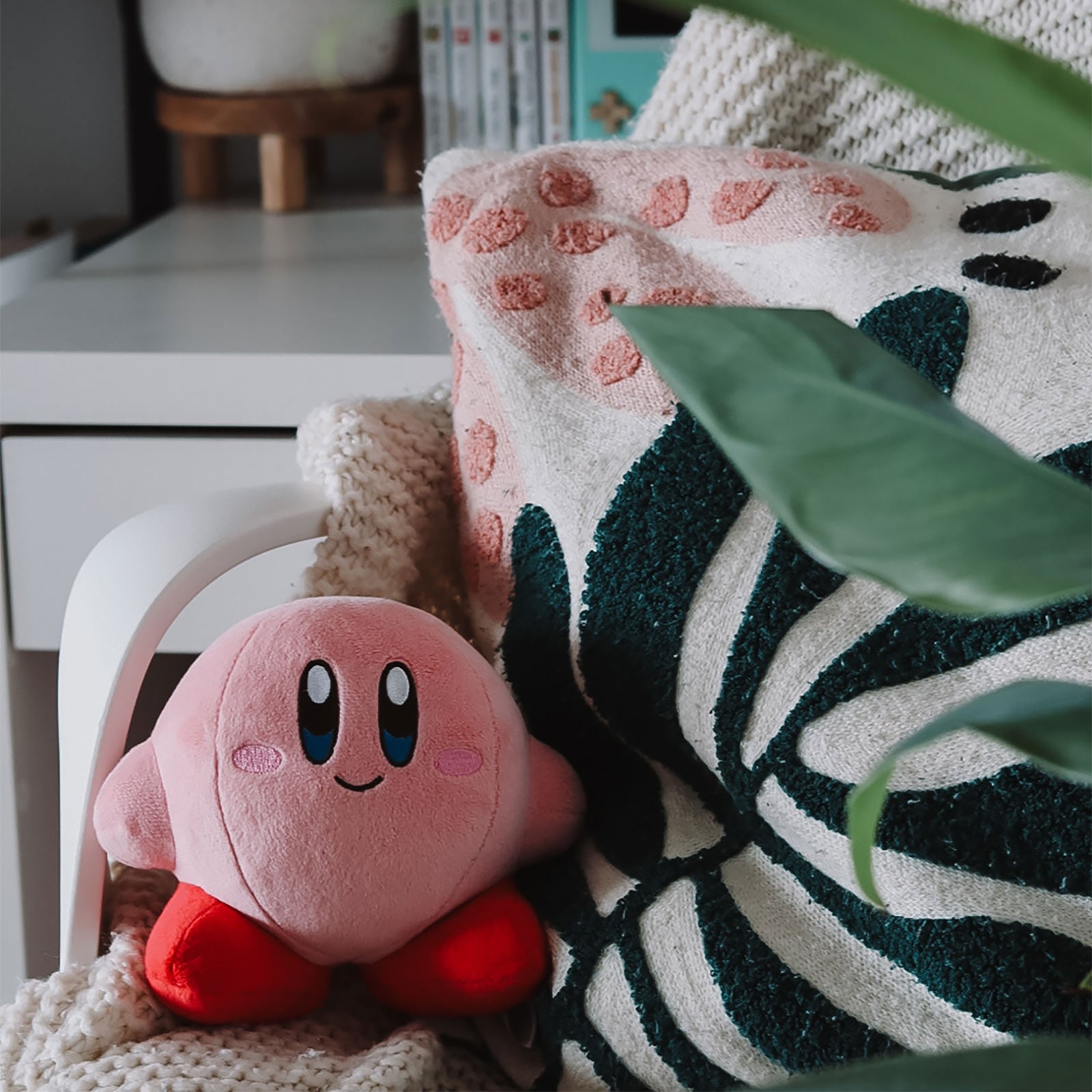 Product image Kirby - Plush Figure