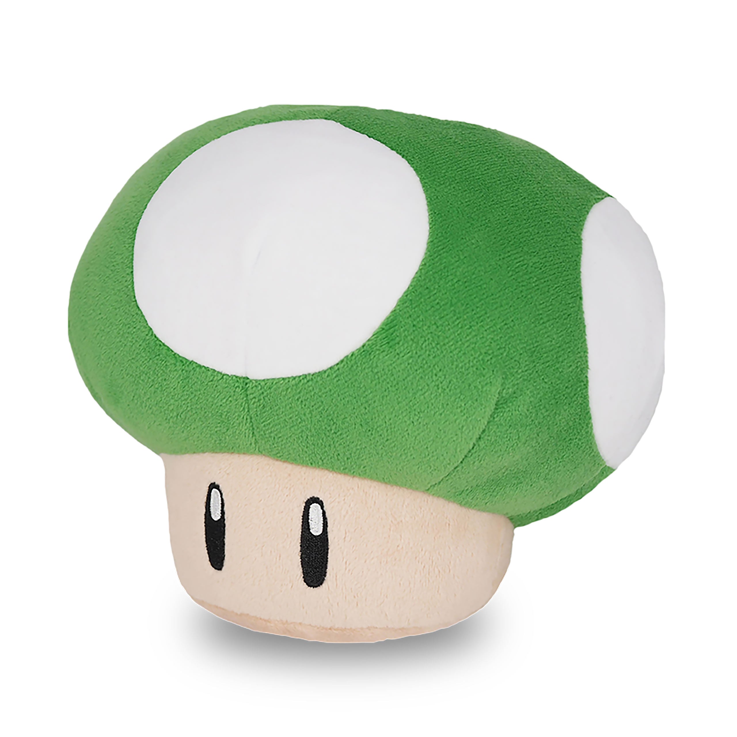 Product image Super Mario - 1 UP Mushroom Plush Figure