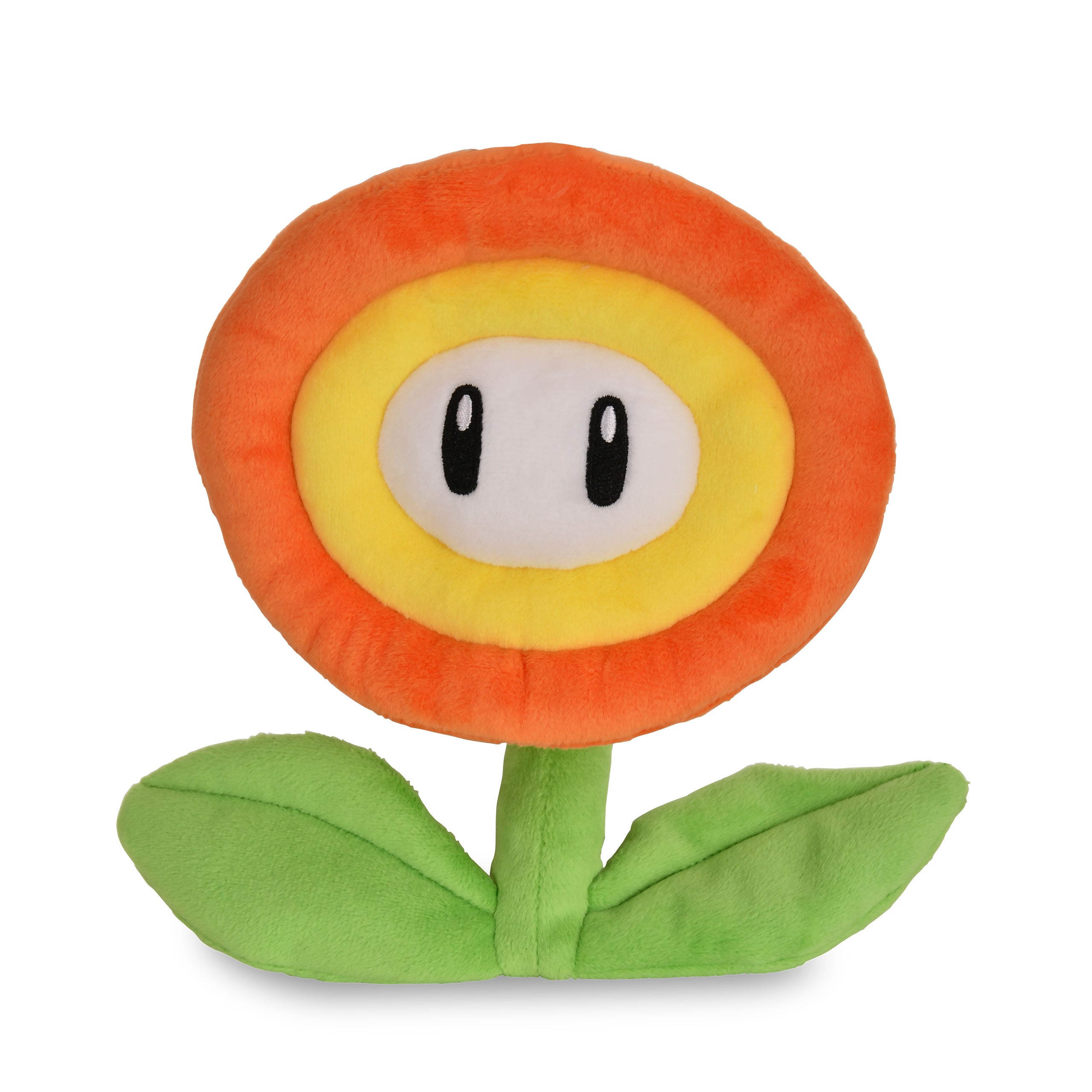 Product image Super Mario - Fire Flower Plush Figure