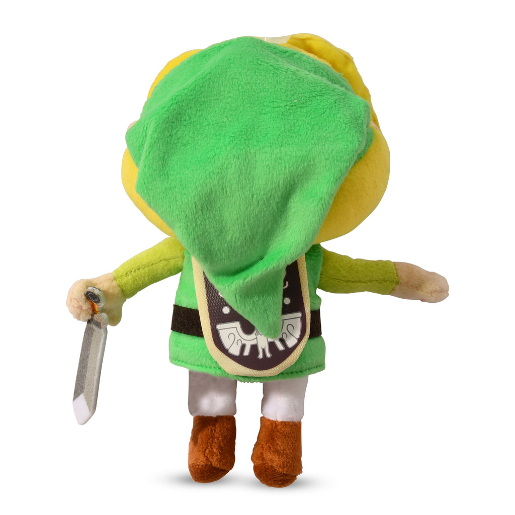 Product image Zelda - Link Plush Figure