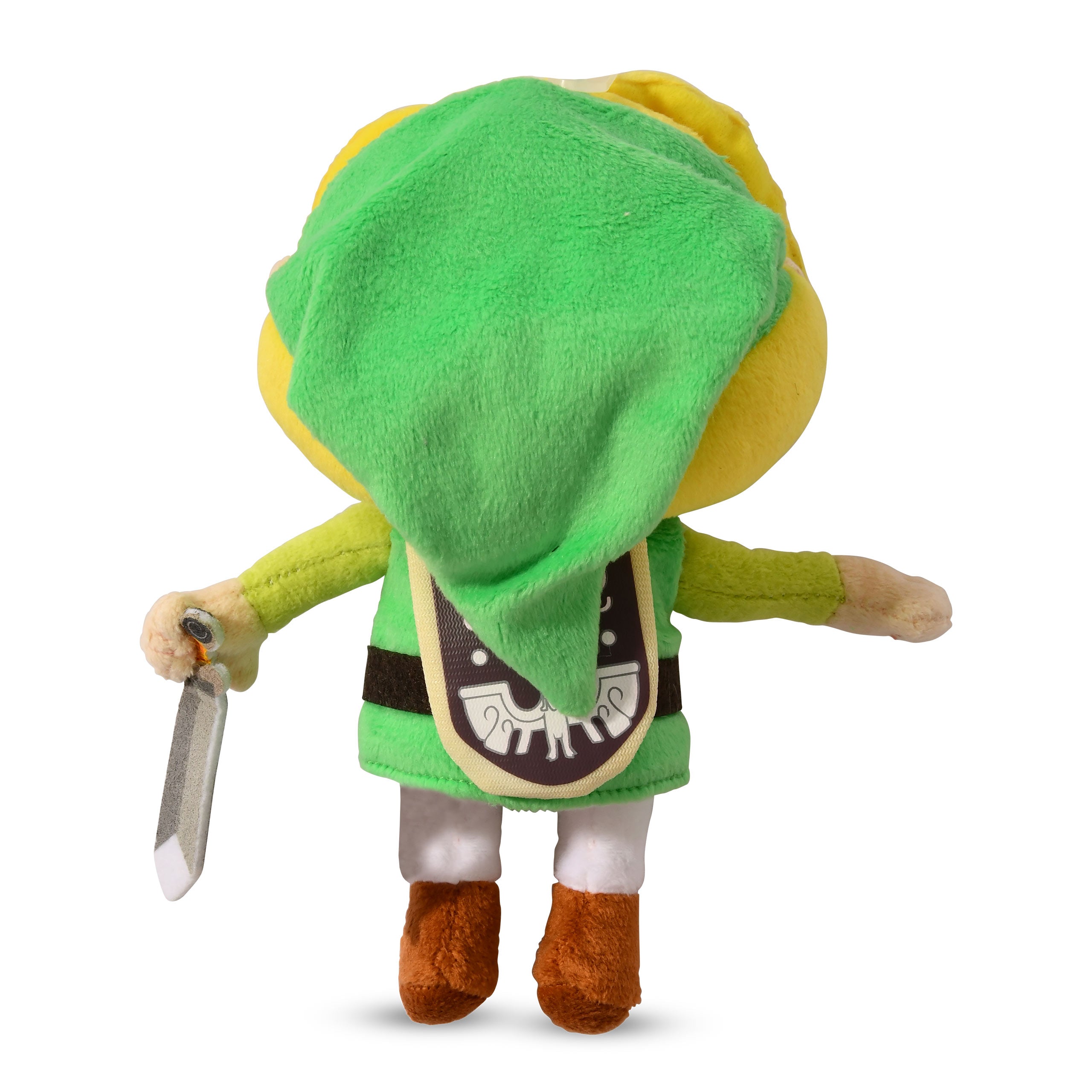 Product image Zelda - Link Plush Figure