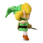 Product image Zelda - Link Plush Figure