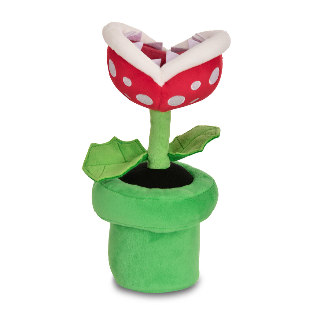 Product image Super Mario - Piranha Plant Plush Figure
