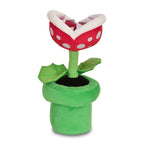 Product image Super Mario - Piranha Plant Plush Figure