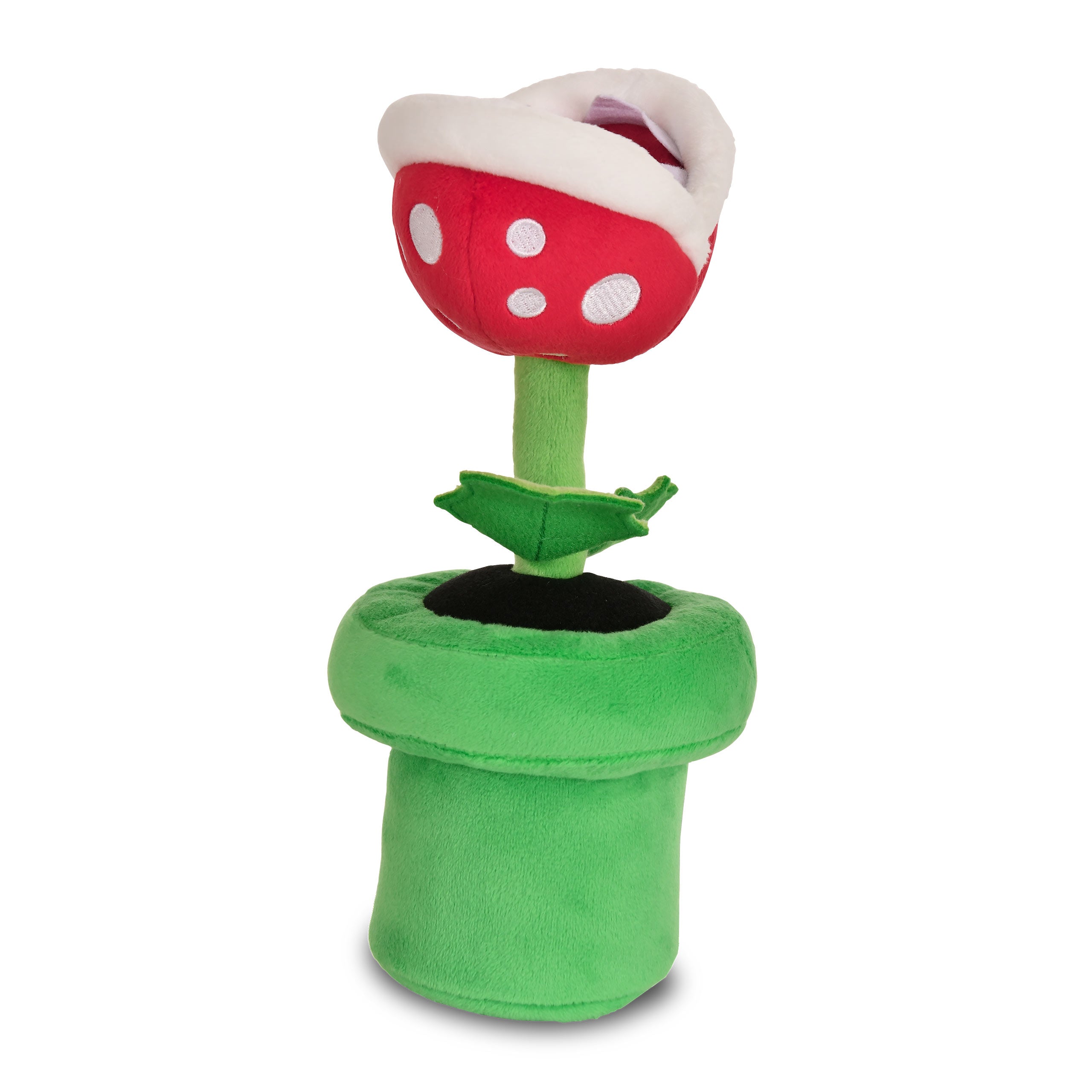 Product image Super Mario - Piranha Plant Plush Figure