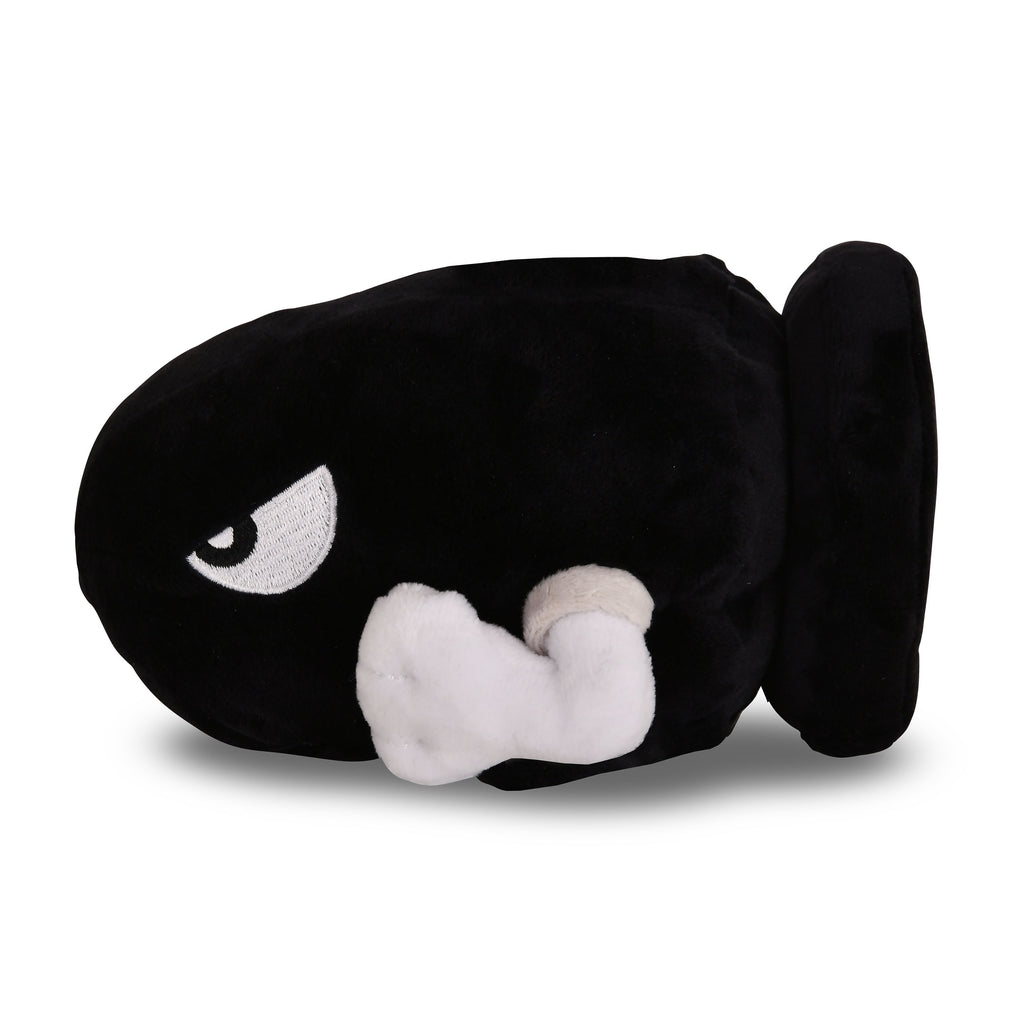 Product image Super Mario - Bullet Bill Plush Figure