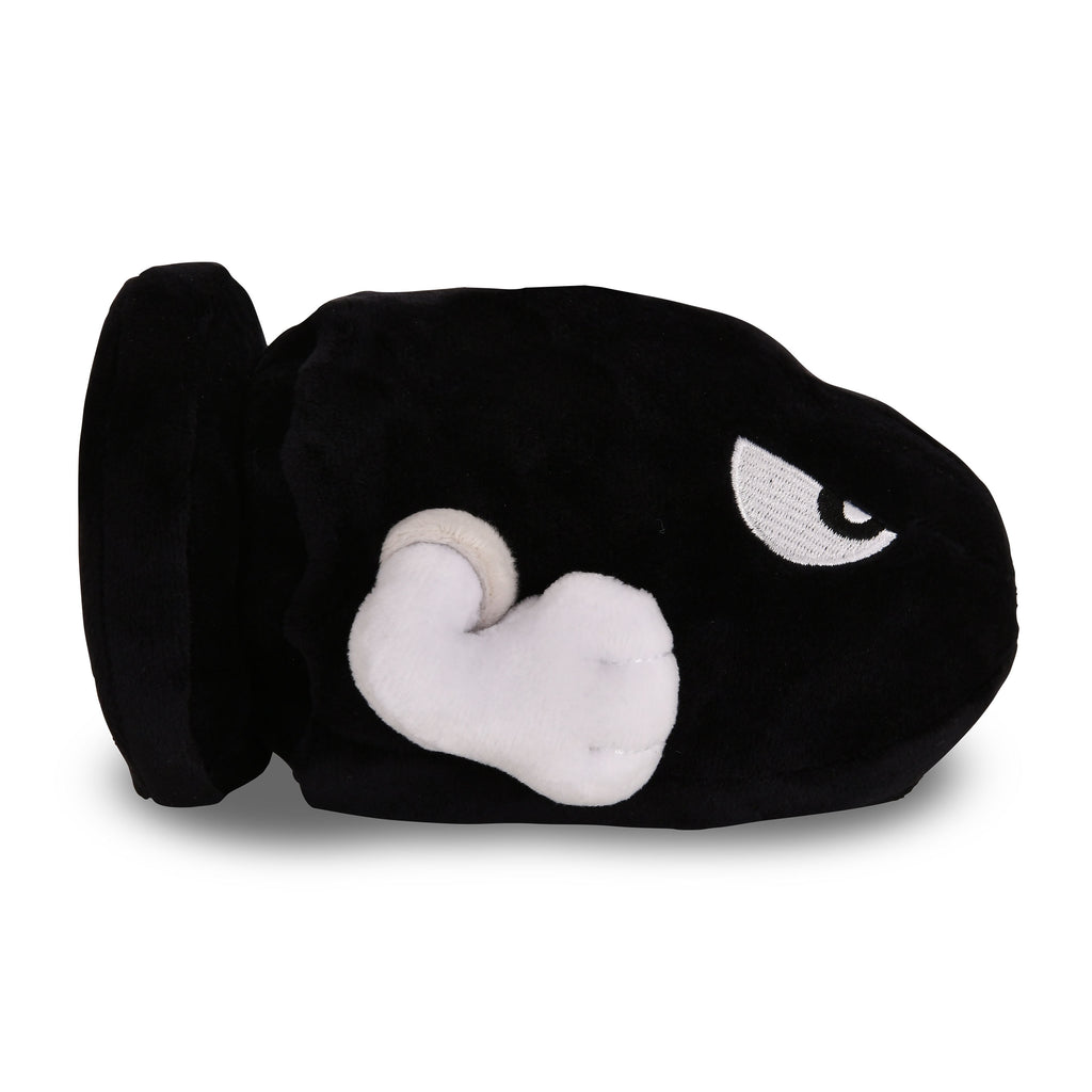 Product image Super Mario - Bullet Bill Plush Figure
