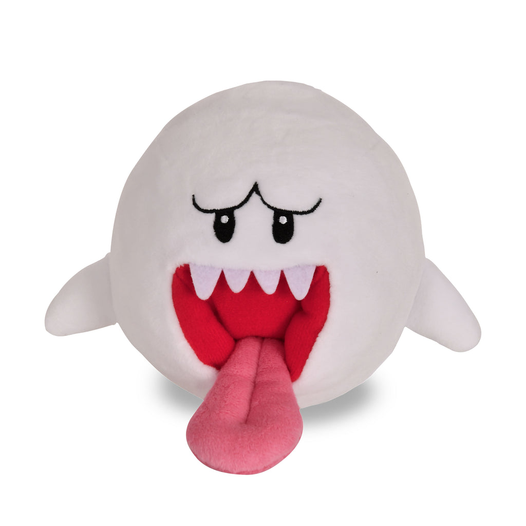 Product image Super Mario - Boo Plush Figure