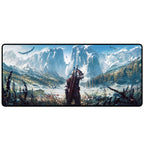 Product image Witcher - Skellige Mousepad