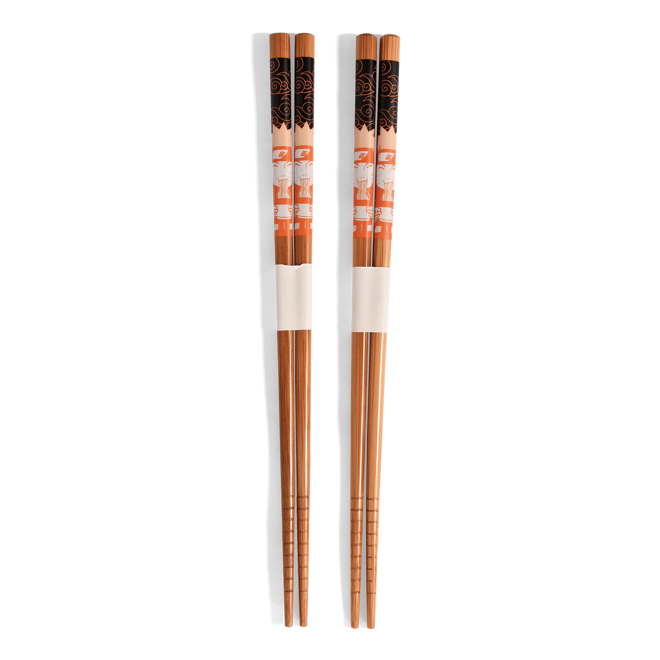 Product image Naruto Shippuden - Chopsticks 2-piece set