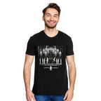 Product image Dark Side Academy 83 T-Shirt for Star Wars Fans black