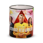 Product image Star Trek: Strange New Worlds - Crew Mug
